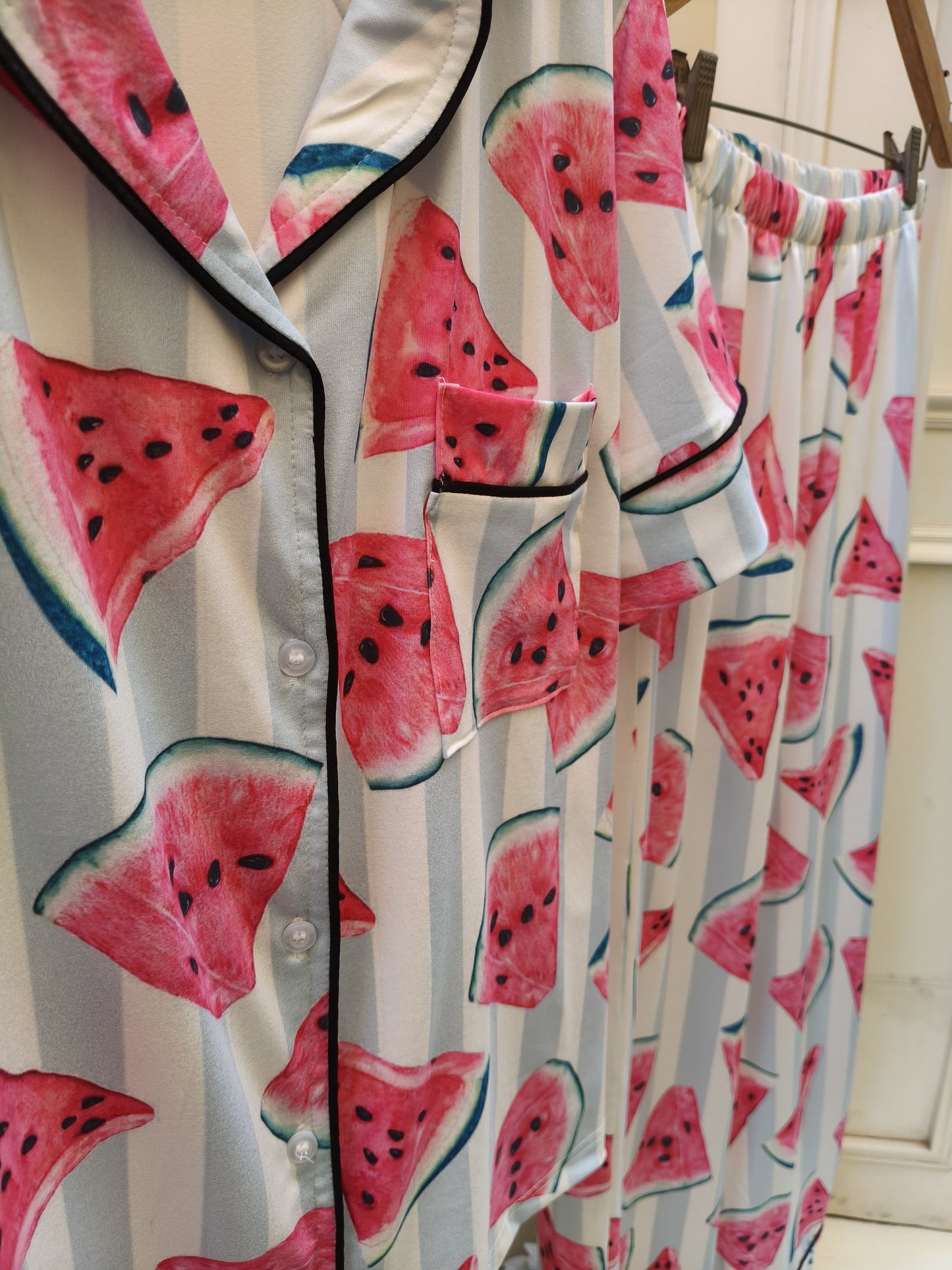 Melon Slices Set