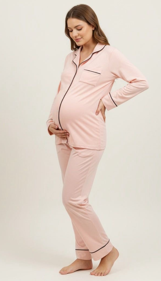 Soft Rose Set