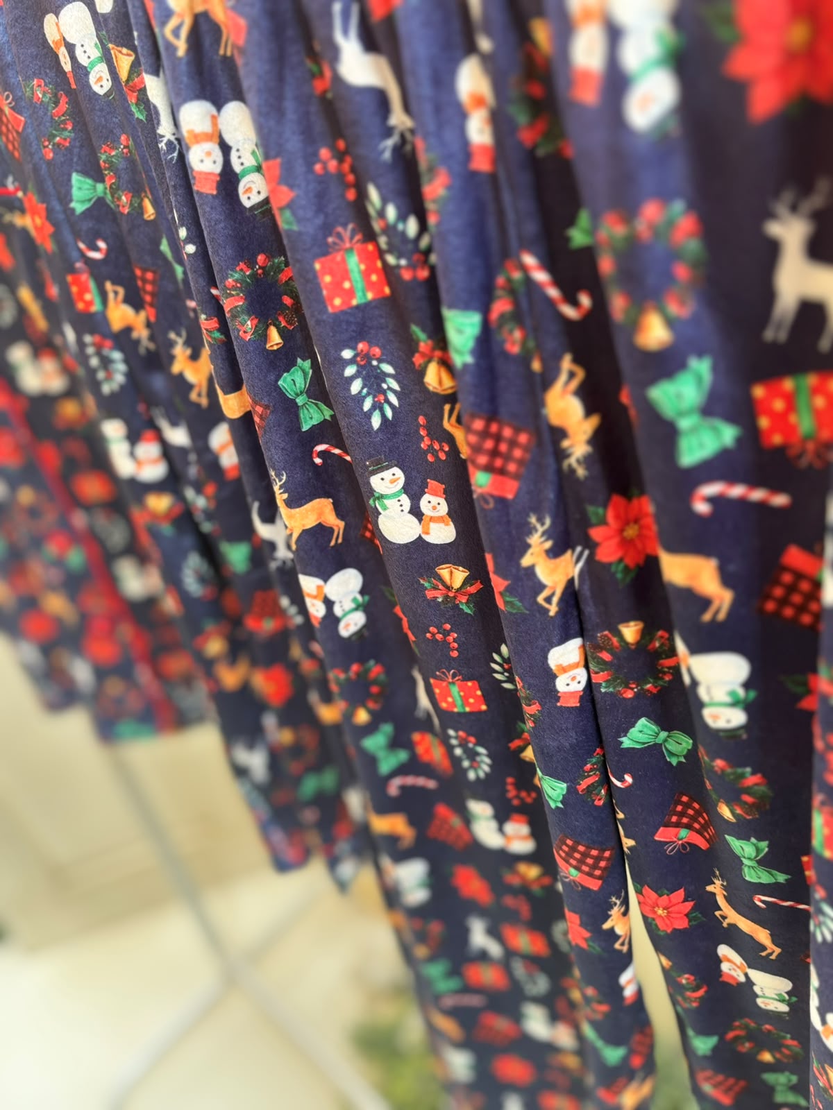 Snowman Set