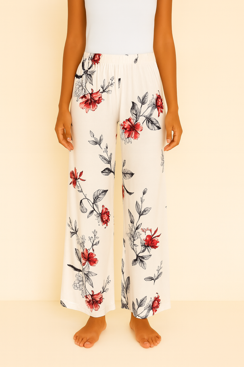 Dahlia Pants