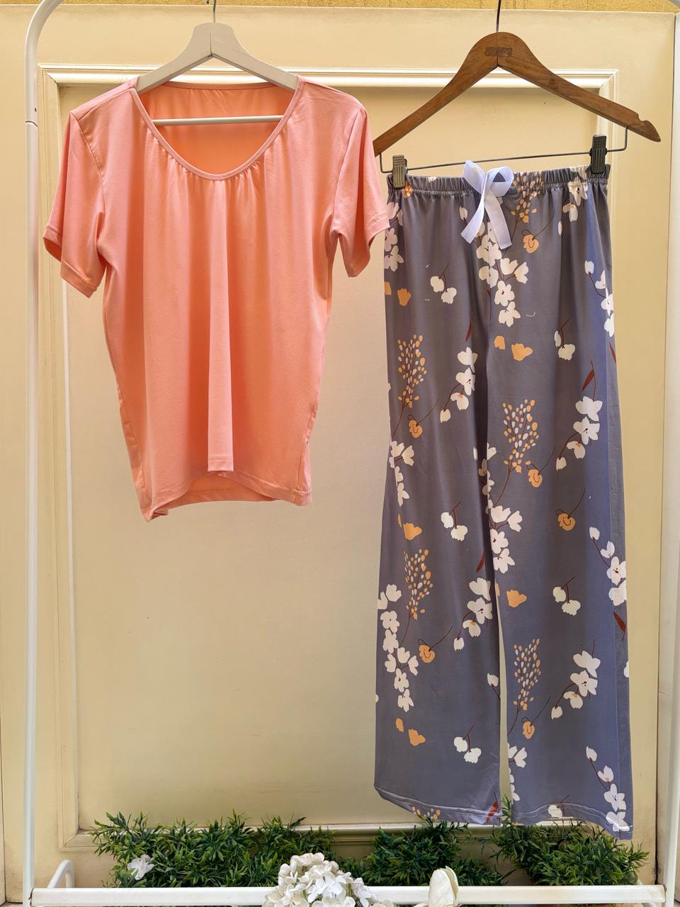 Simon Floral Set
