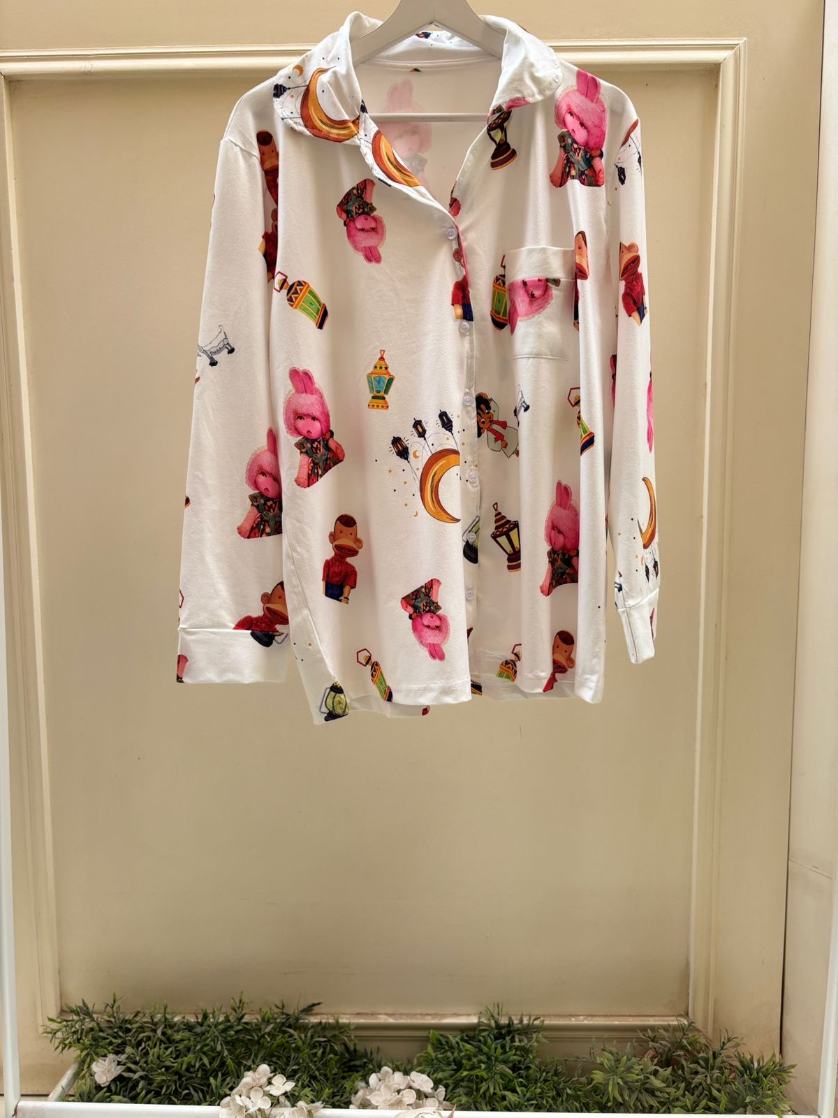Bakar Chemise