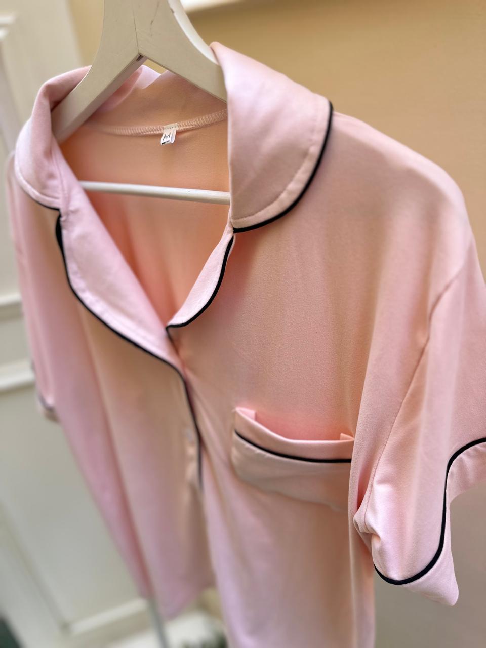 Rose Dusk Set