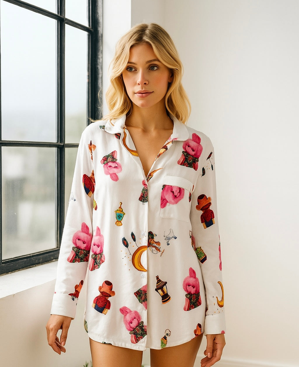 Bakar Chemise