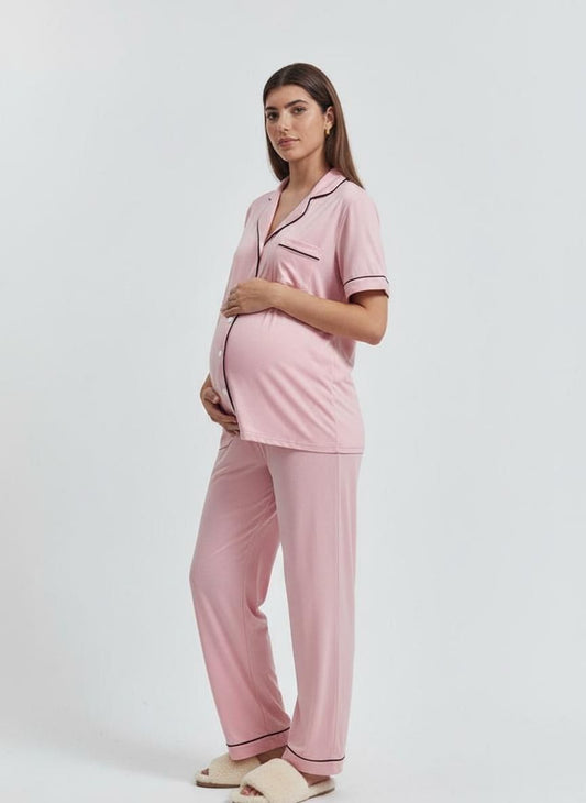 Pink Dusk Set