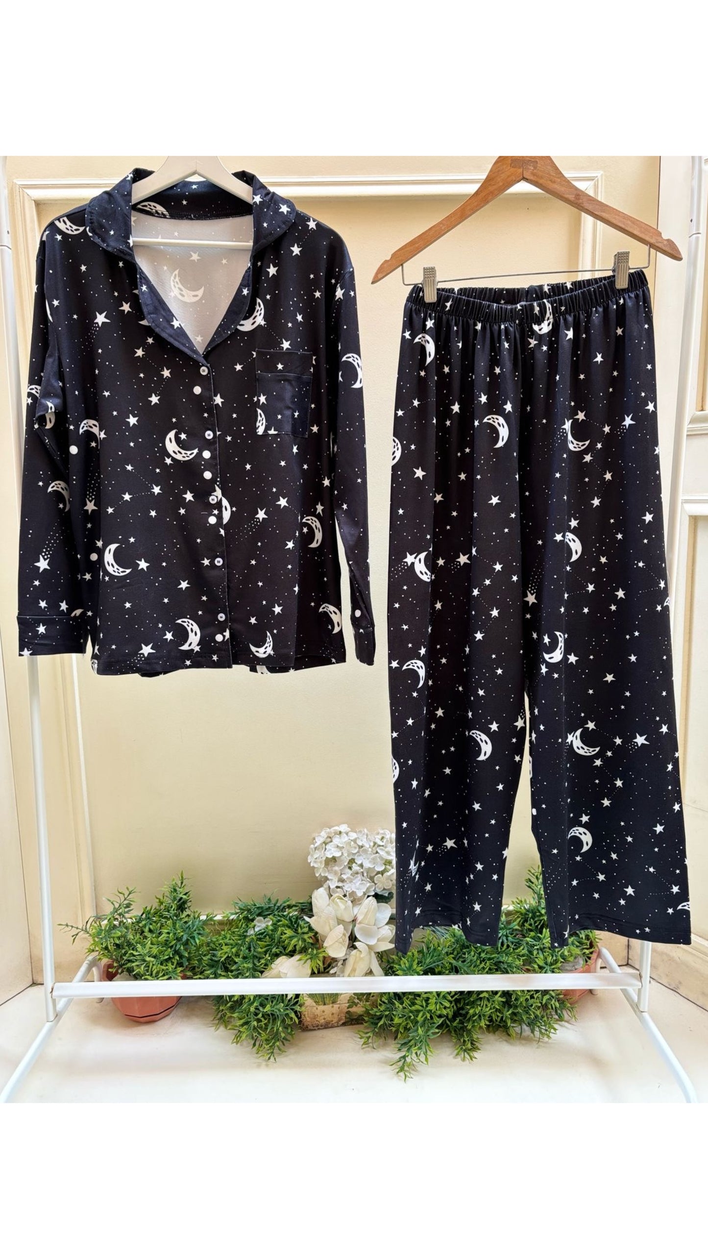 Space Set