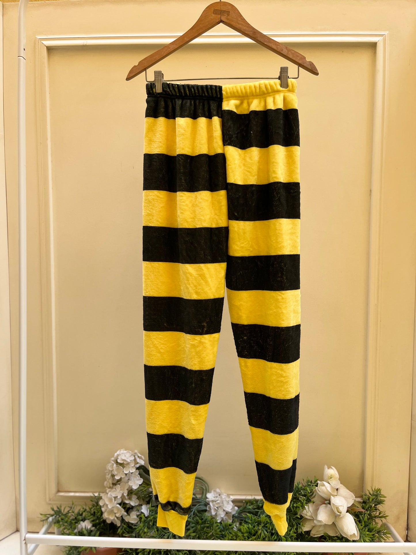 Bee Polar Pants