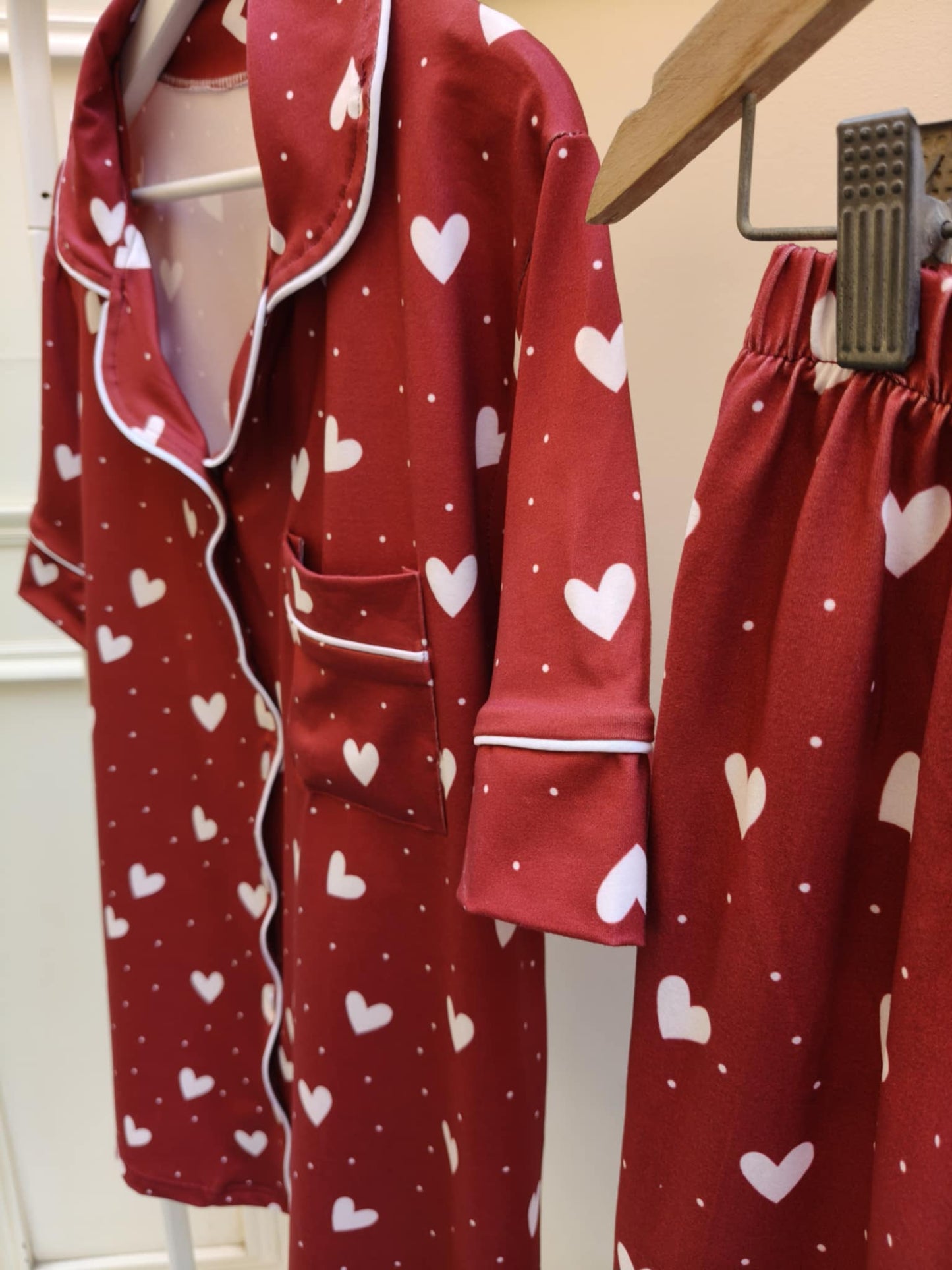 Lovey Dovey Set