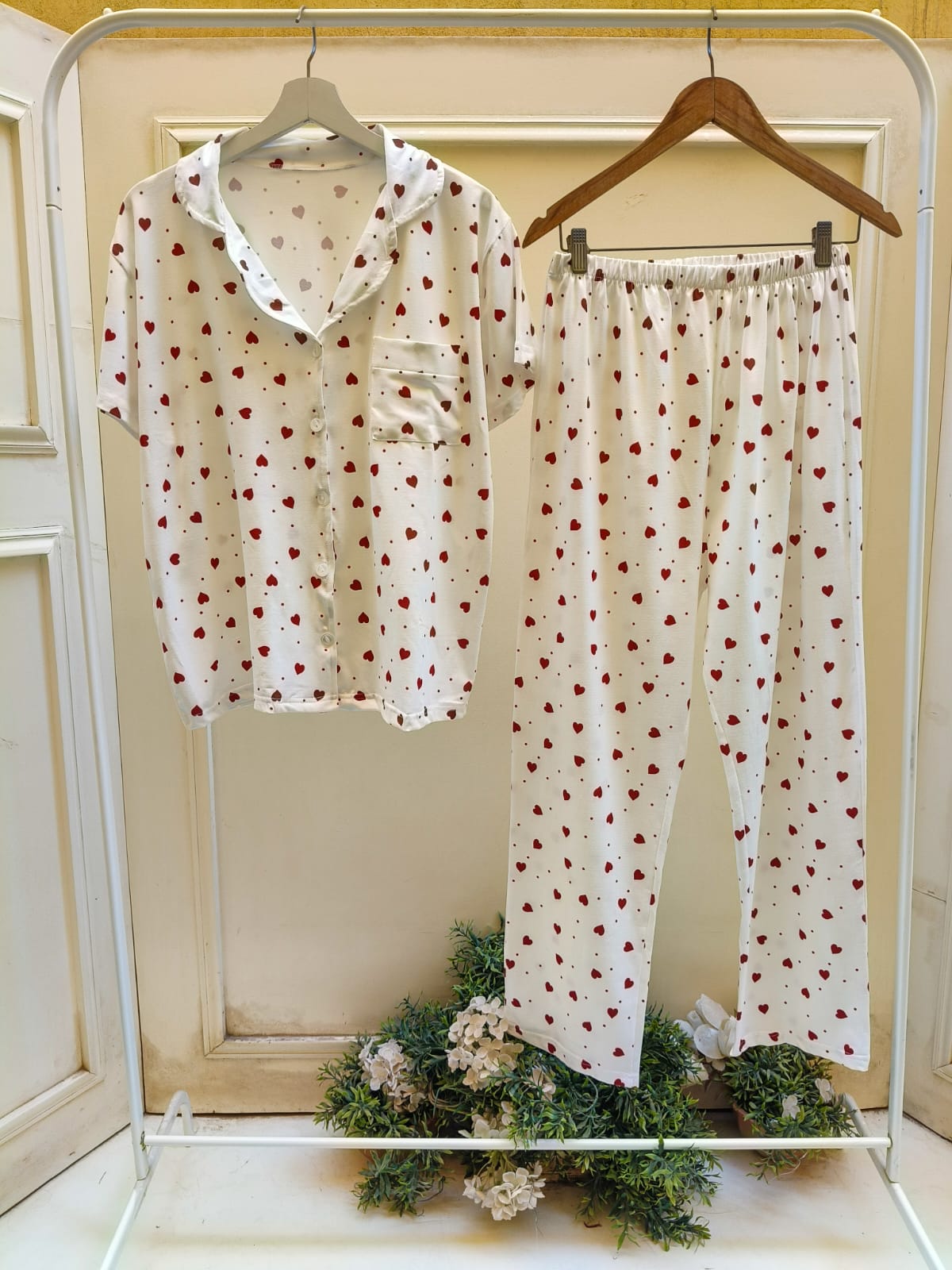 Heart Whisper Set