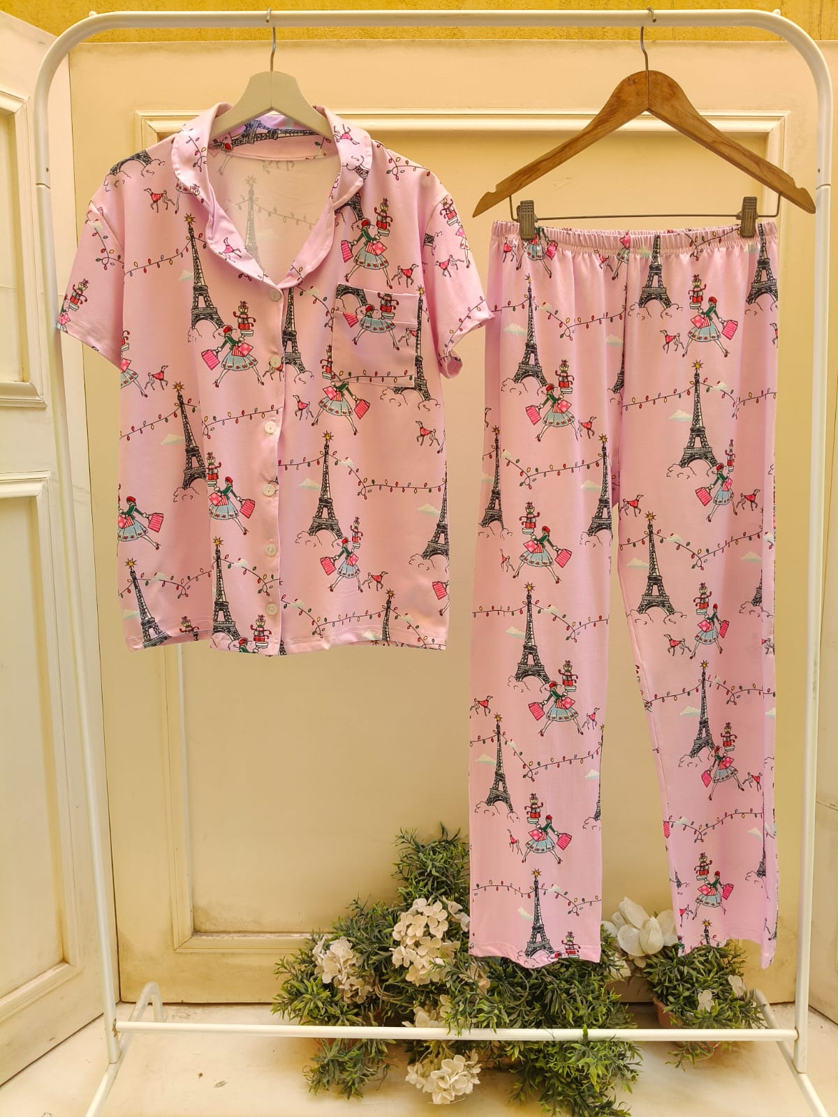 Tour Eiffel Set