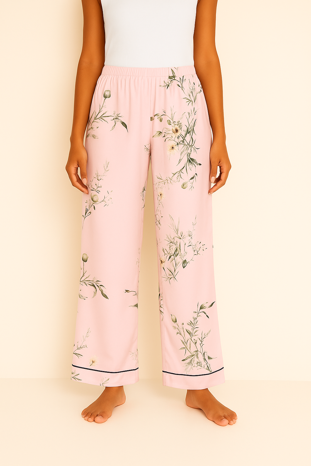 Heritage Pants