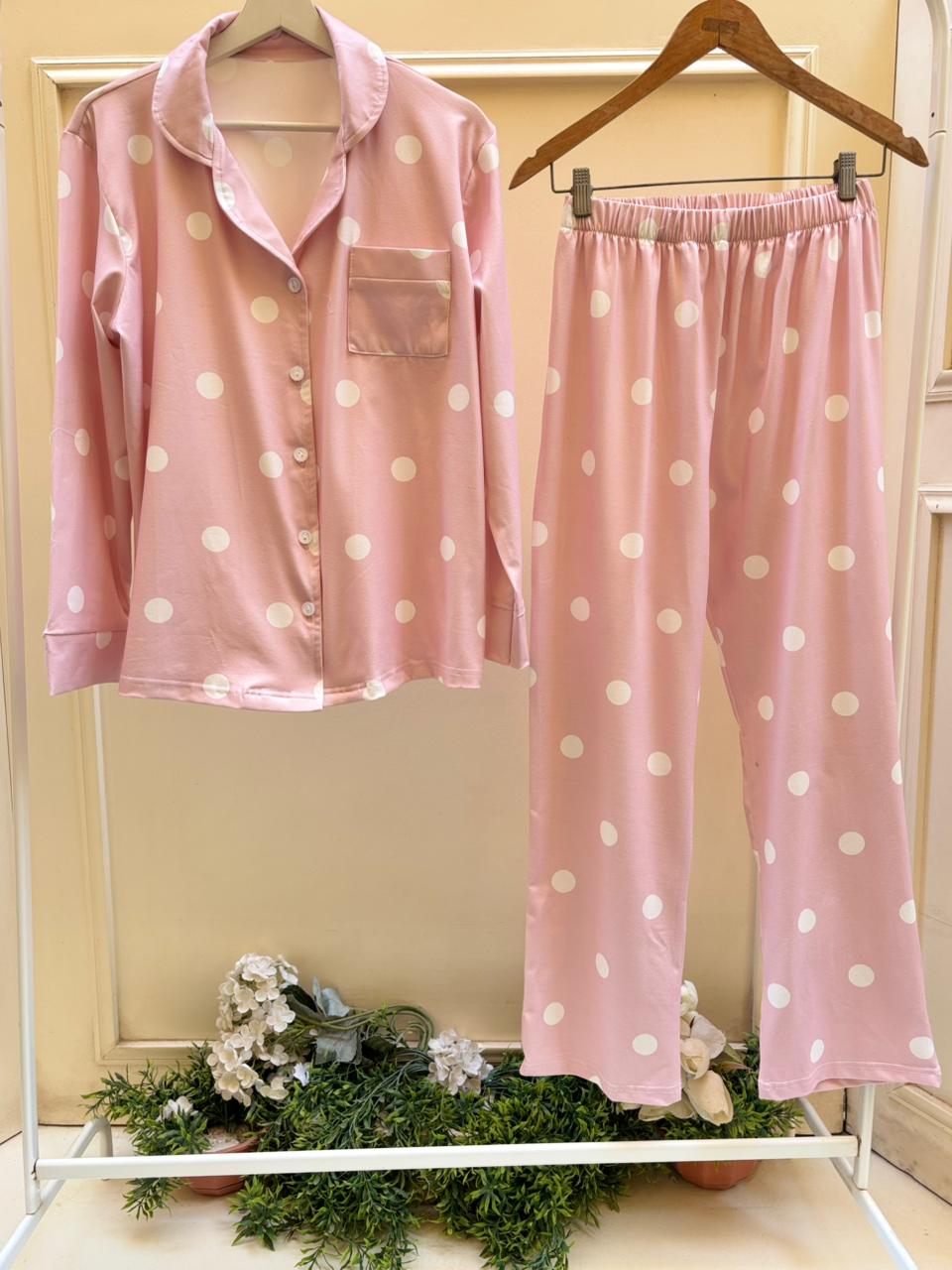 Dotty Bliss Set