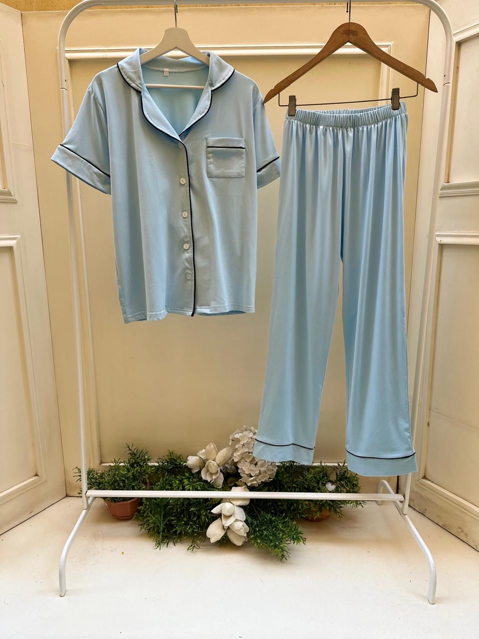 Blue Dusk Set