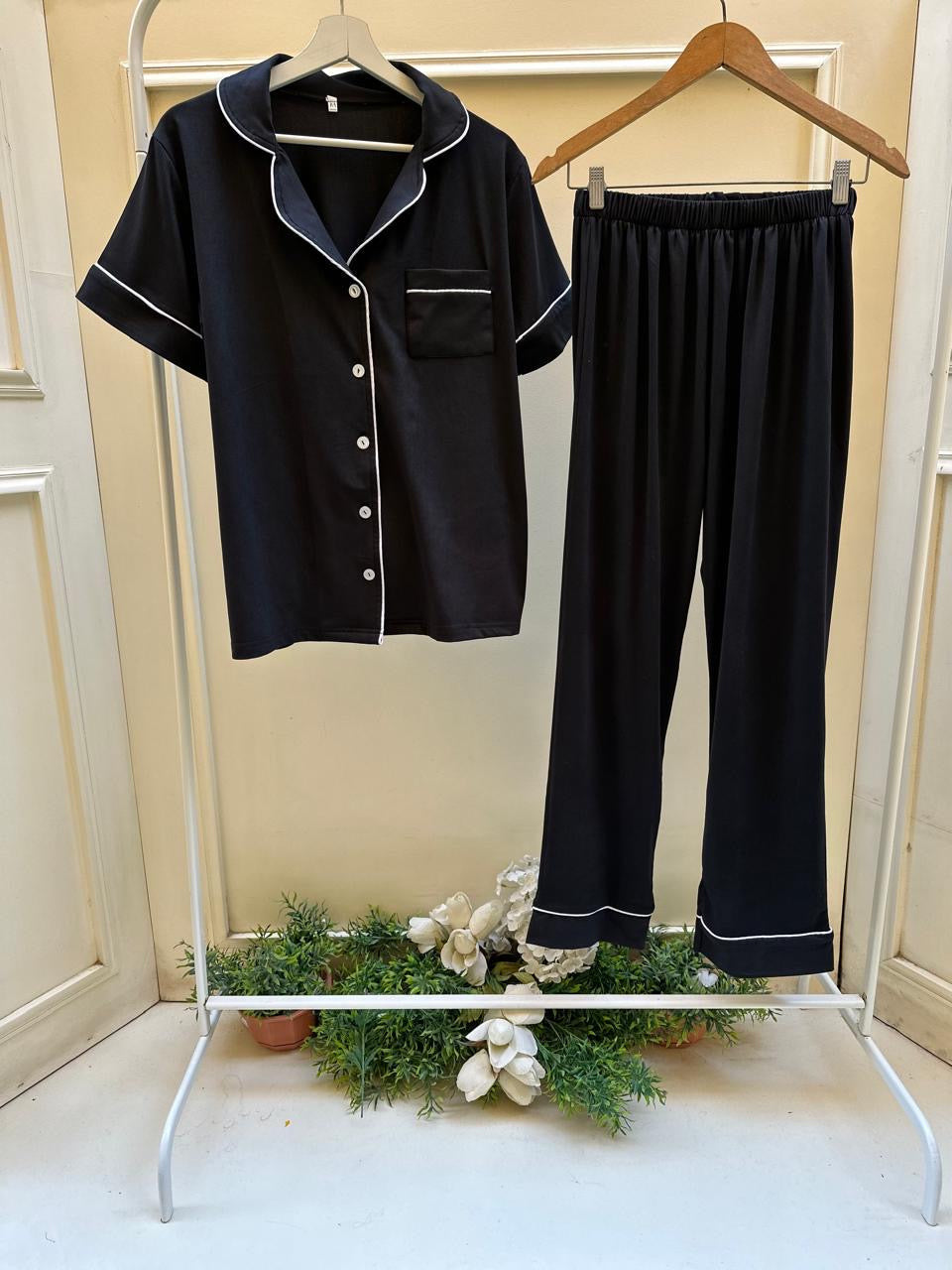 Black Dusk Set
