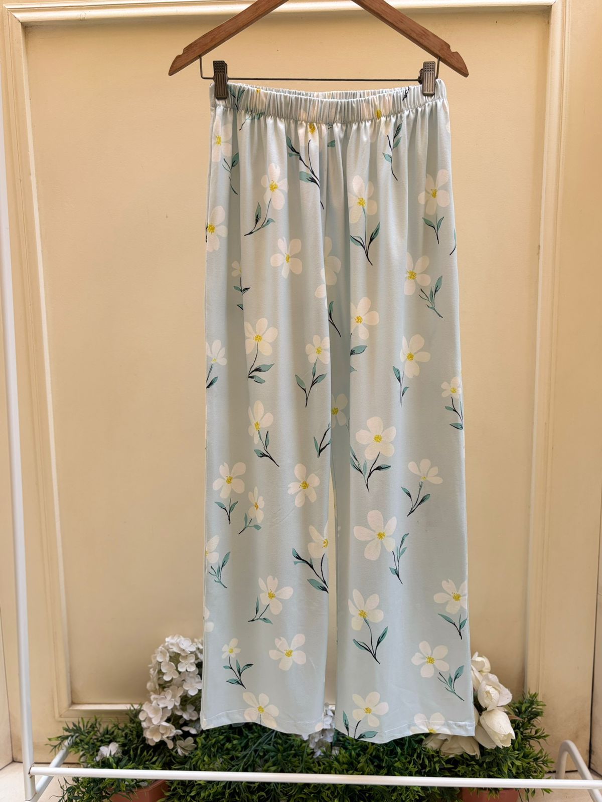 Soft Mornings Pants