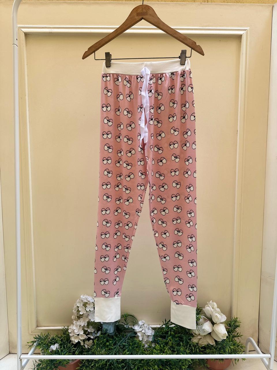 Dreamy Doodles Pants