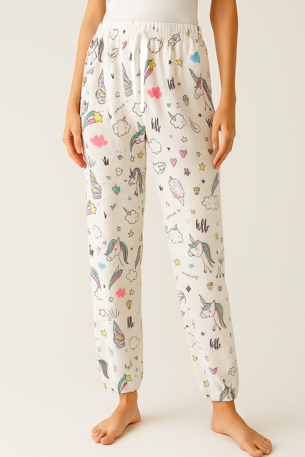 Unicorn Pants