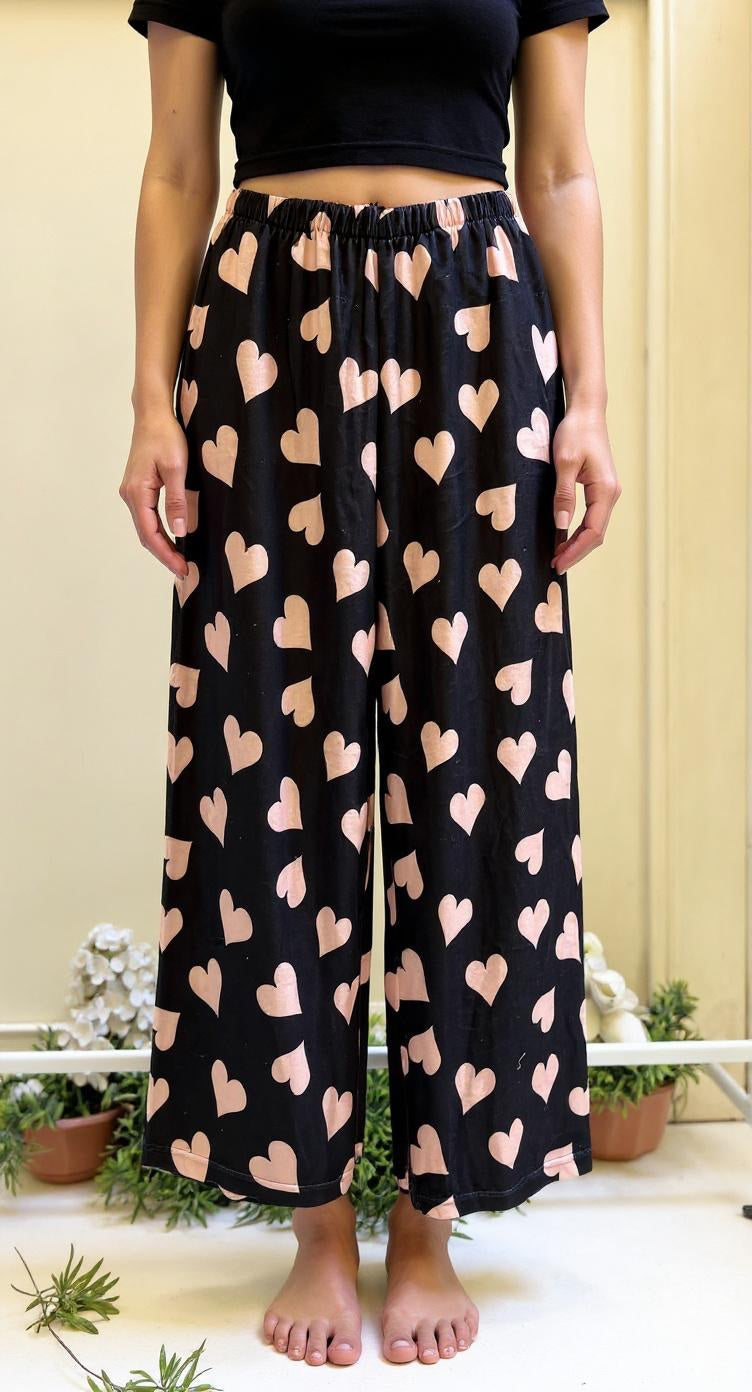 Lovely Velvet Pants