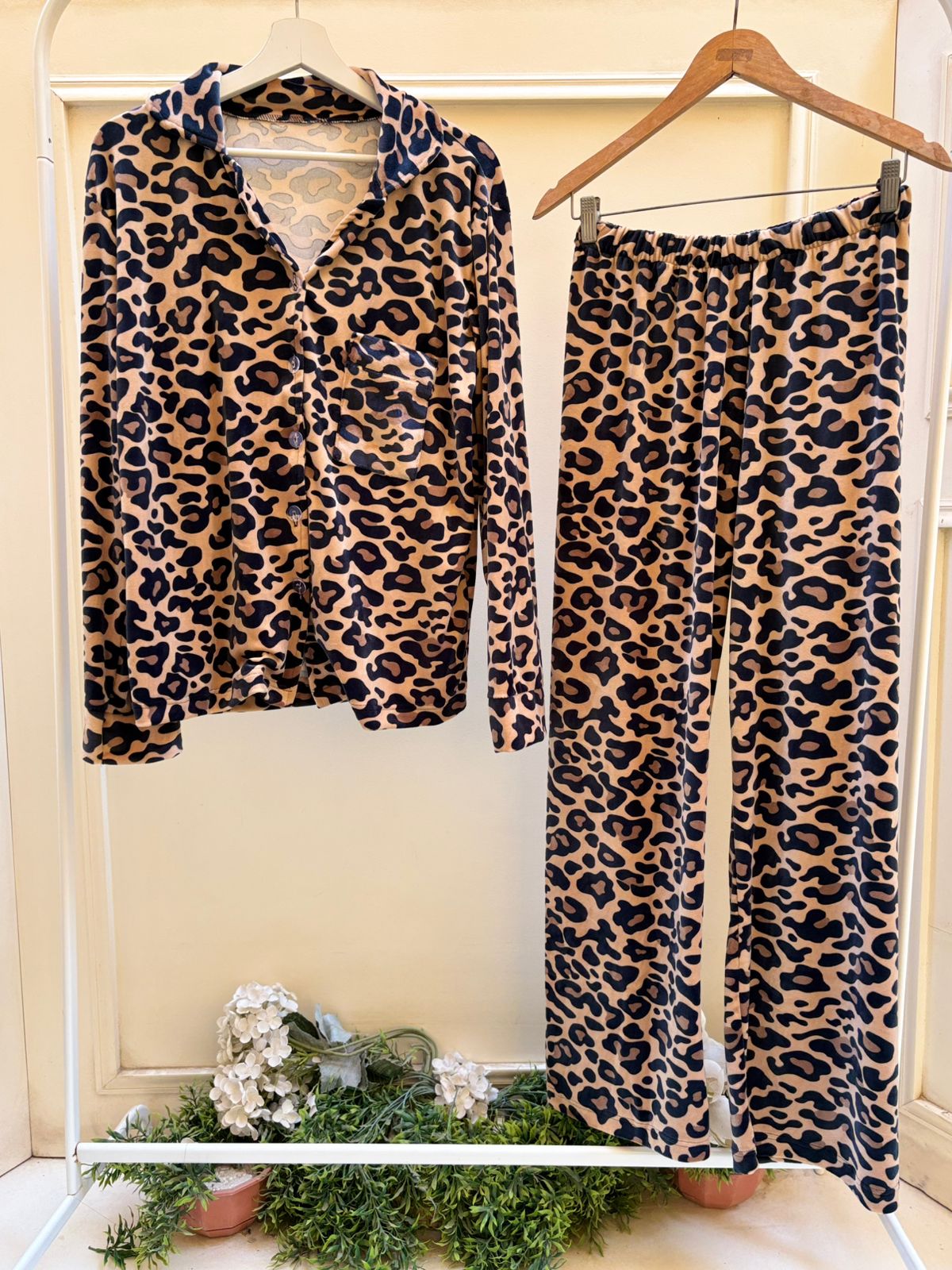 Cheetah Dreams Set