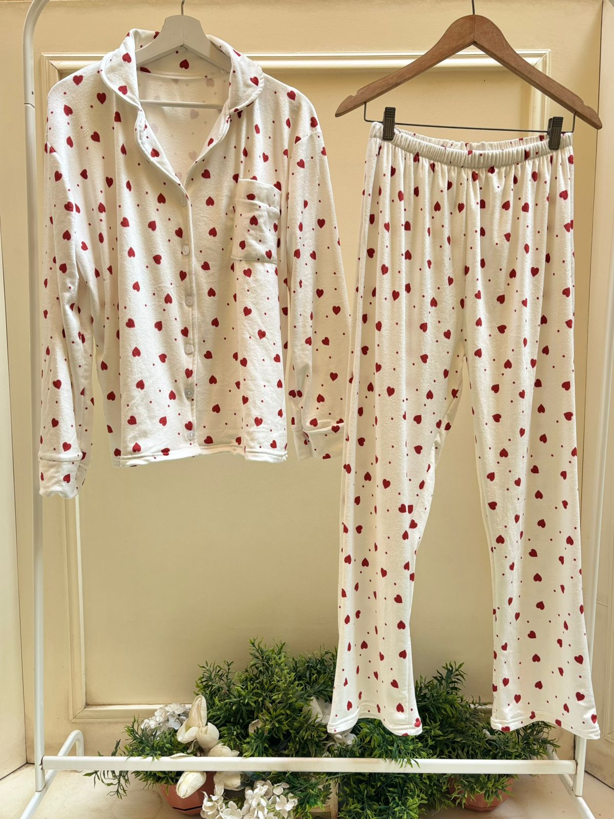Falling in Love Set