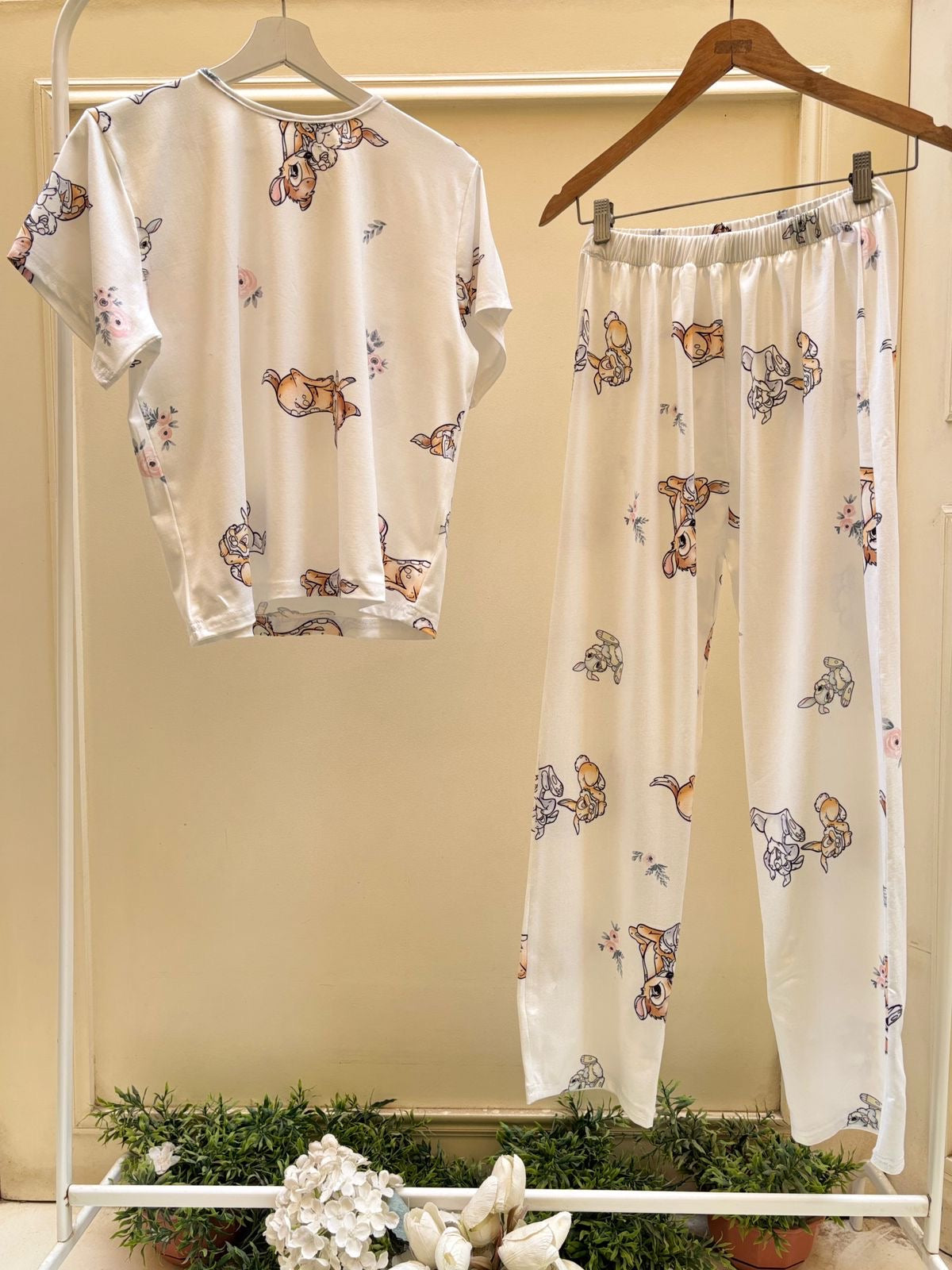 Bambi Set