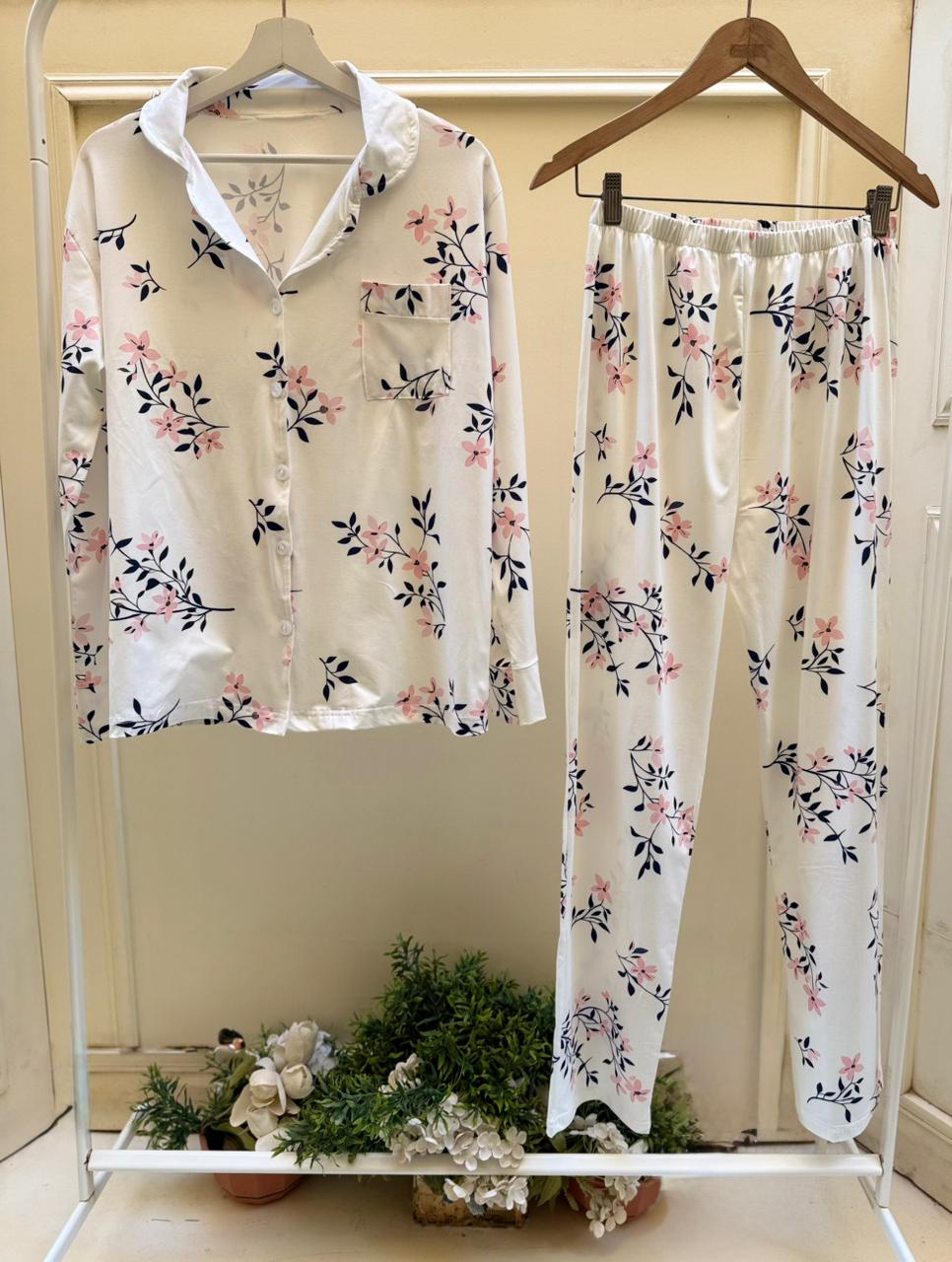 Spring Bloom Set