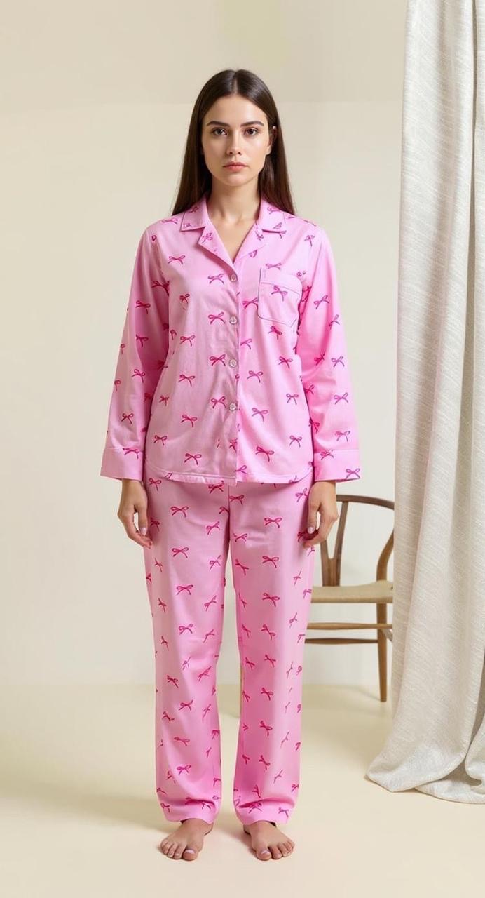 Button Summer Sets