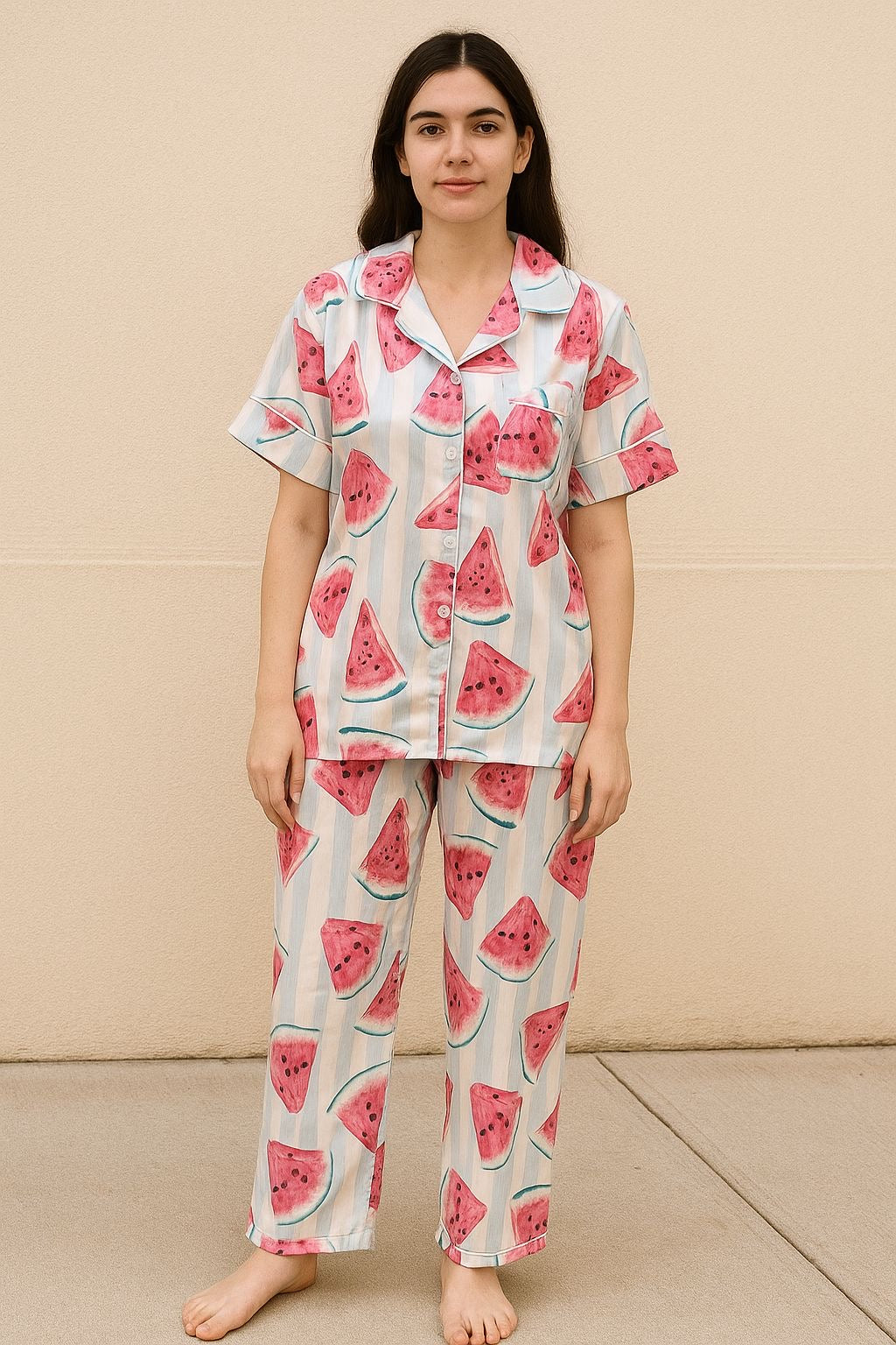 Watermelon Set