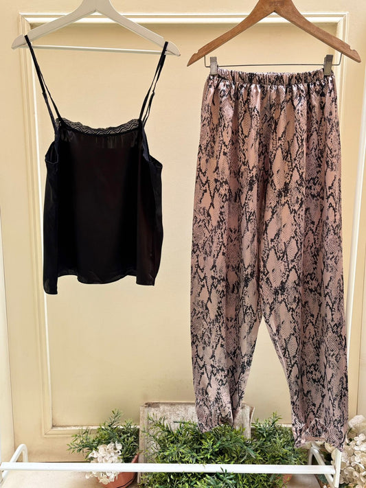 Black Snake Set