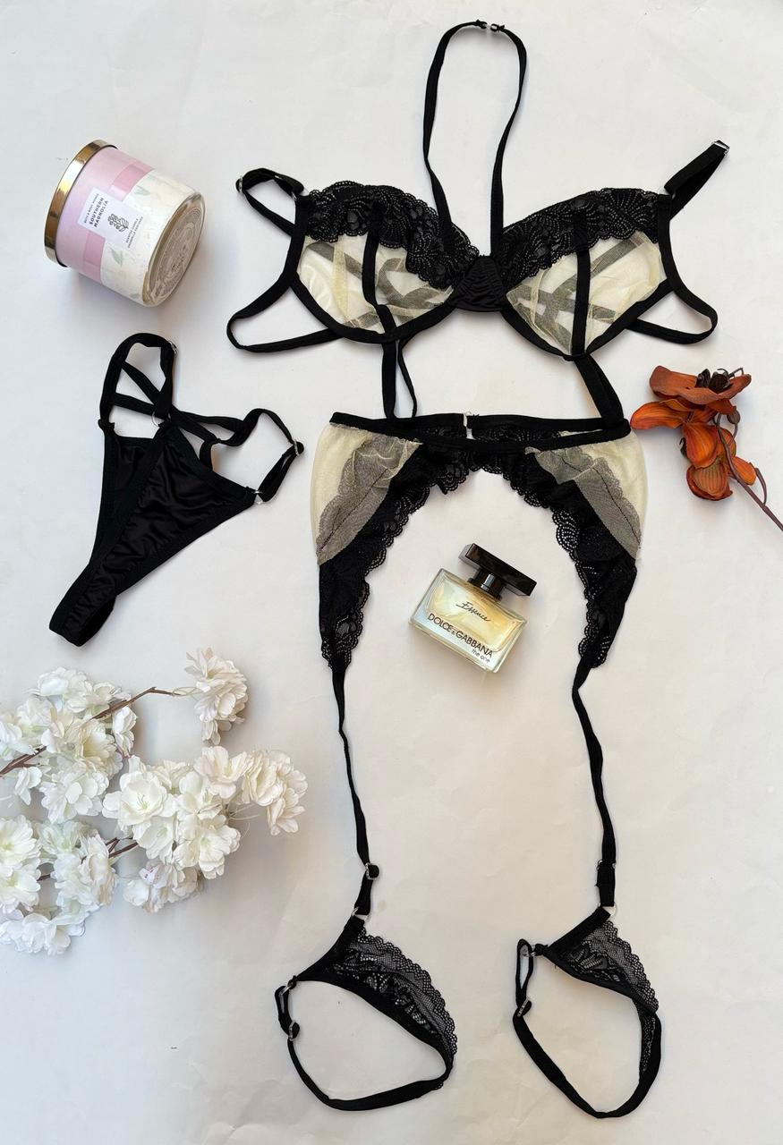 Hazel Lingerie