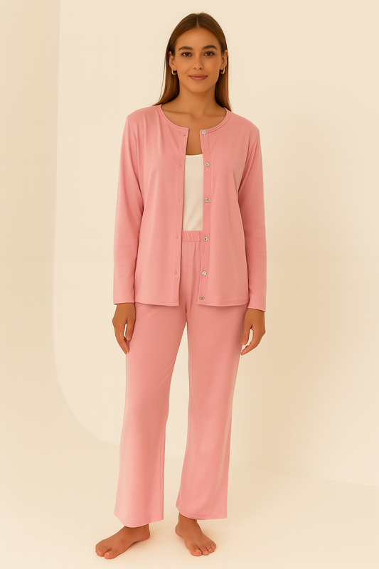 Cotton Candy Set