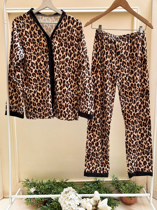 Wild Luxe Set