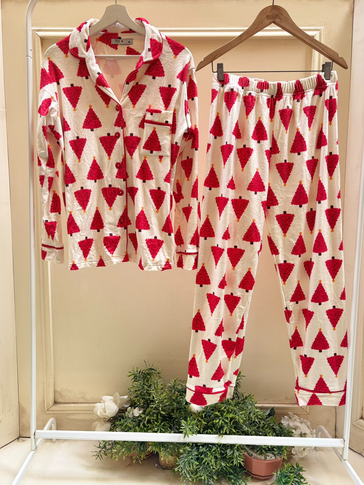 Festive Pines Set