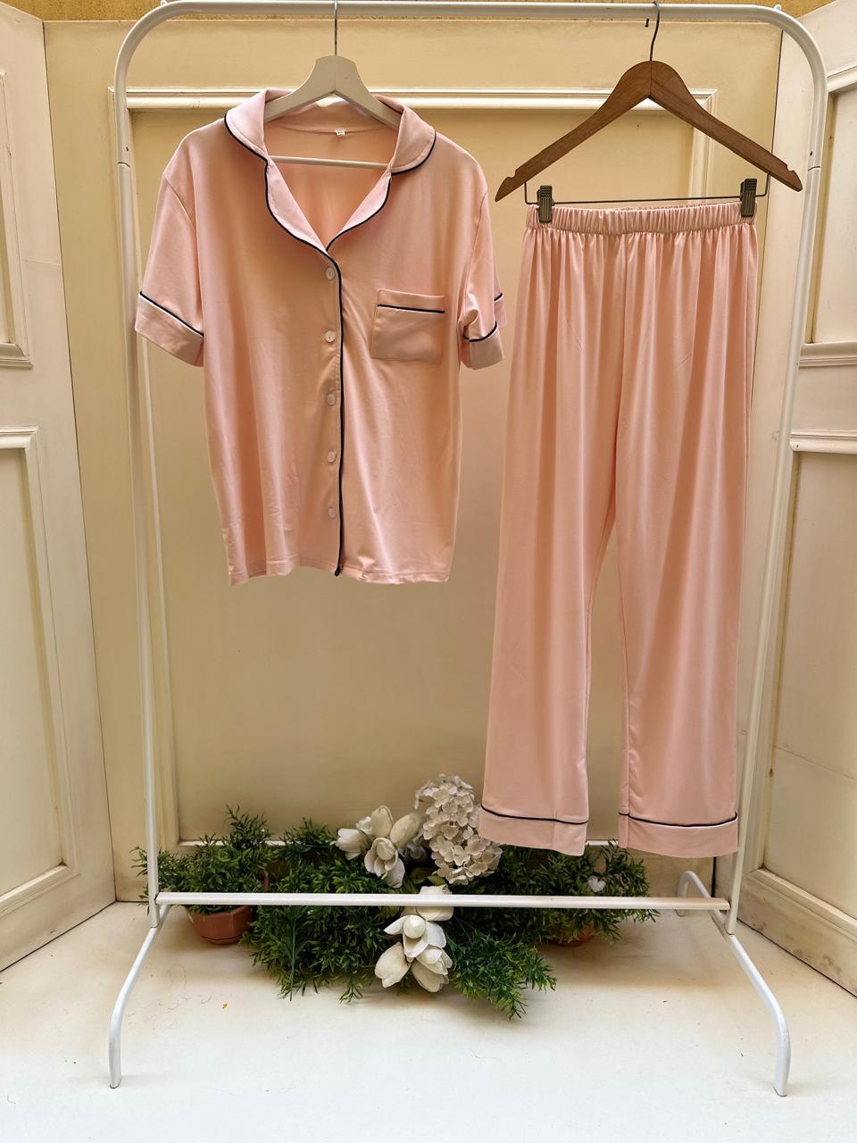 Rose Dusk Set