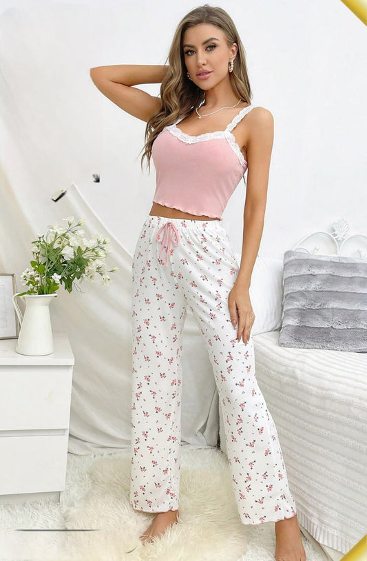Floristique Set