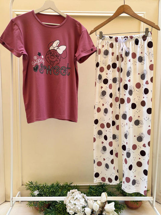Minnie Set