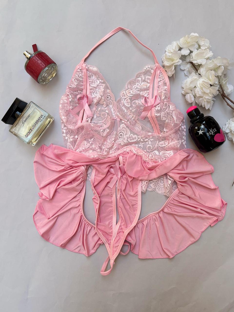 Rose Ella Lingerie