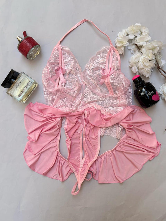 Rose Ella Lingerie