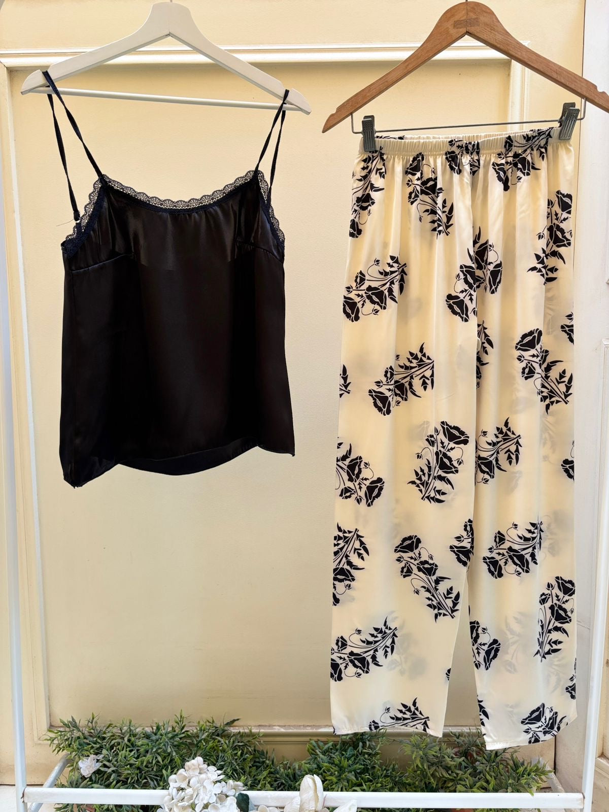 Dreamy Silk Set