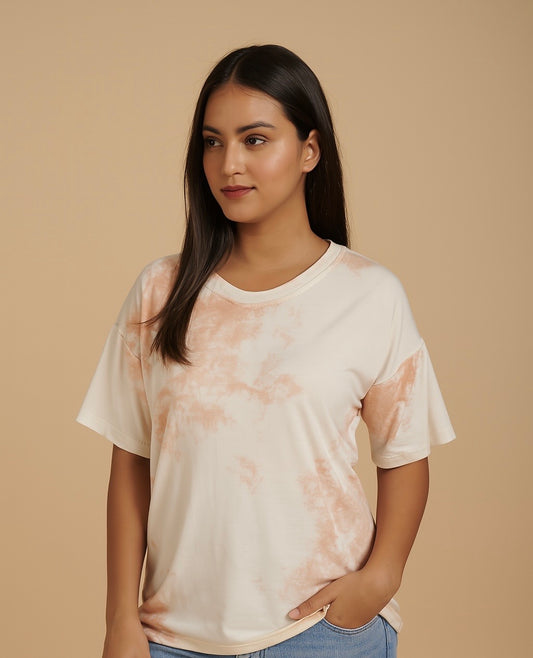 Tiedye T-shirt