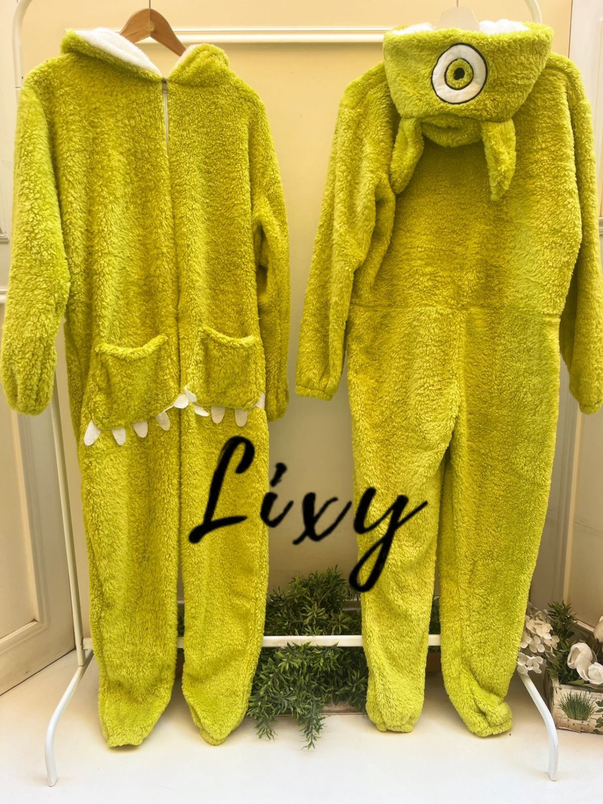 Mike Wazowski Onesie