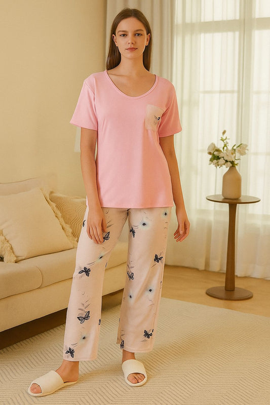 Butterfly Pocket Set