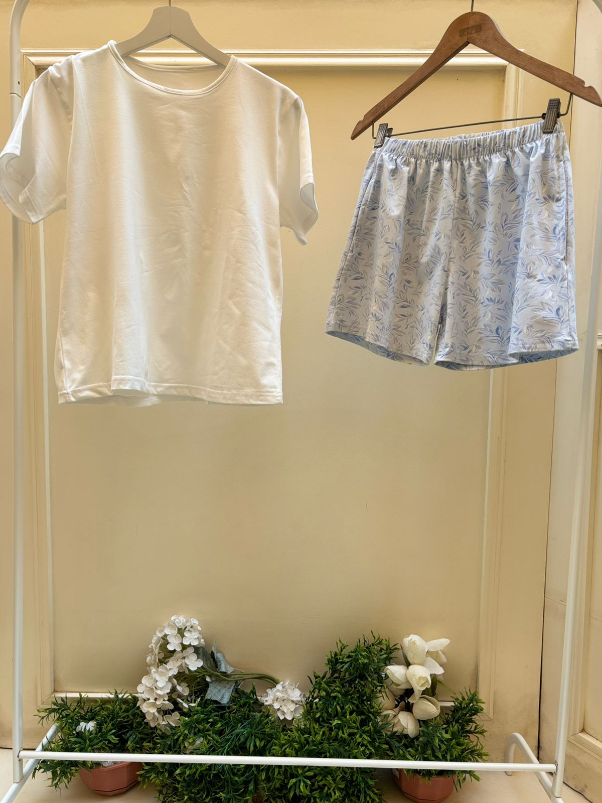 Basic Breeze Set