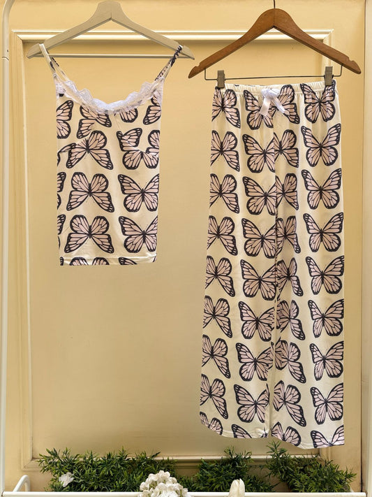 Papillon Set