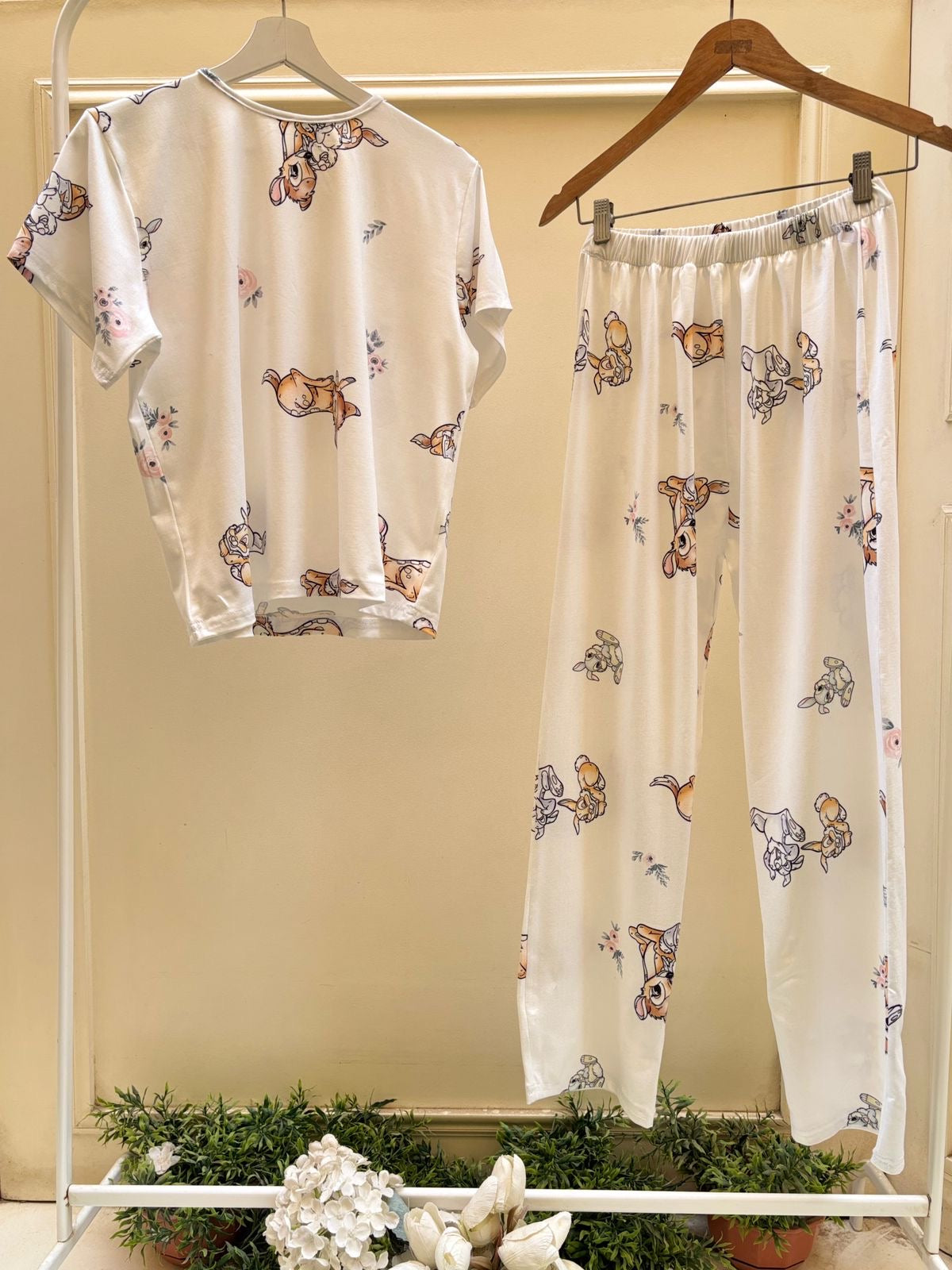 Bambi Set