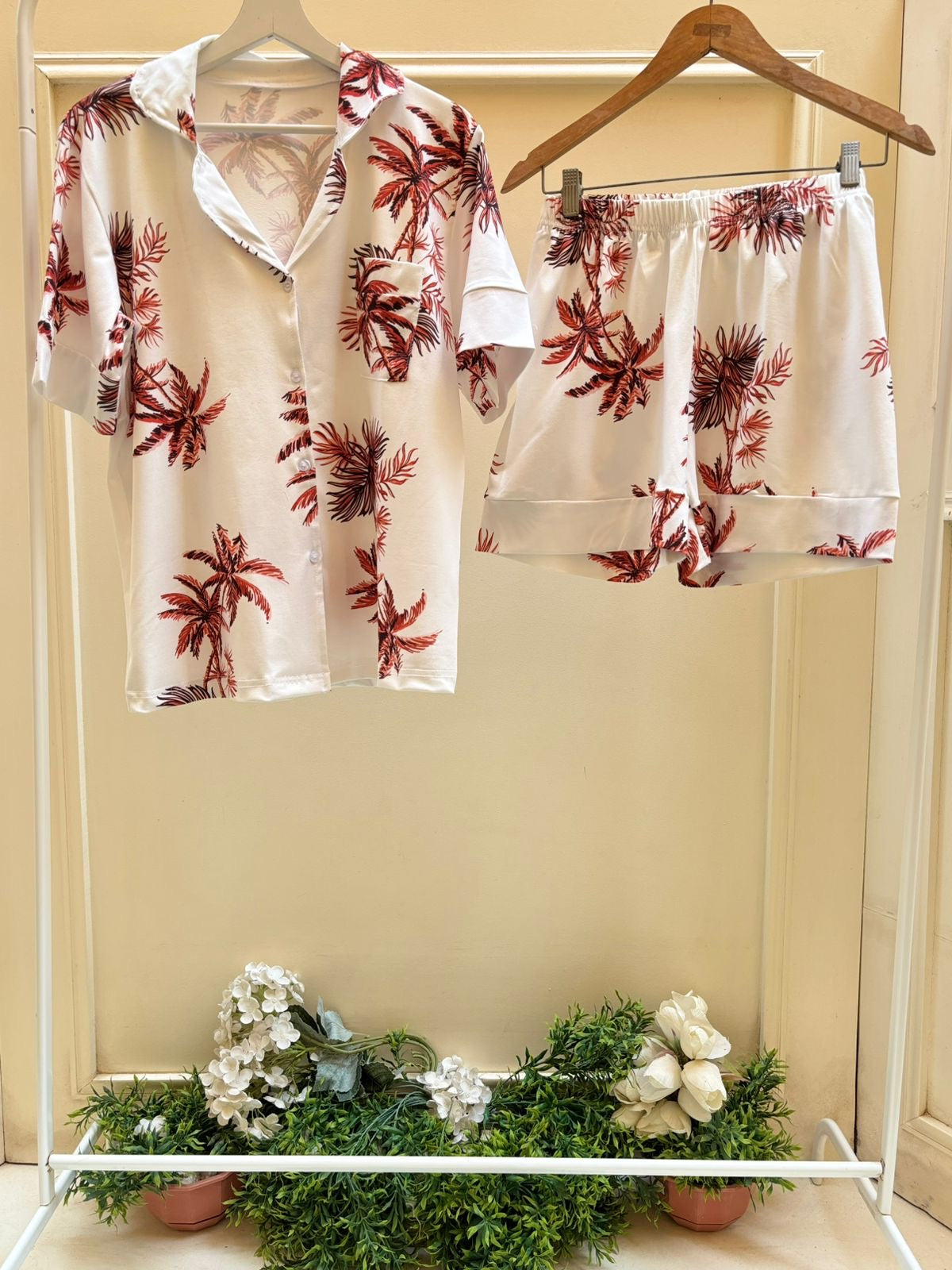 Palm Drift Set