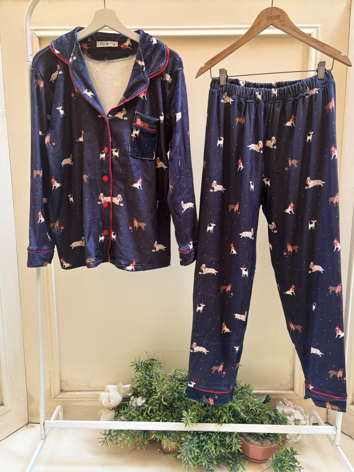 Festive Wonderland Set