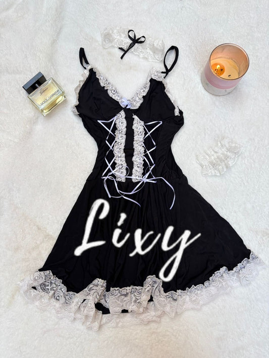 Dolce Lingerie
