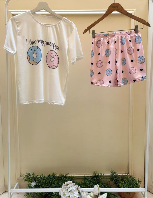 Donut Shorts
