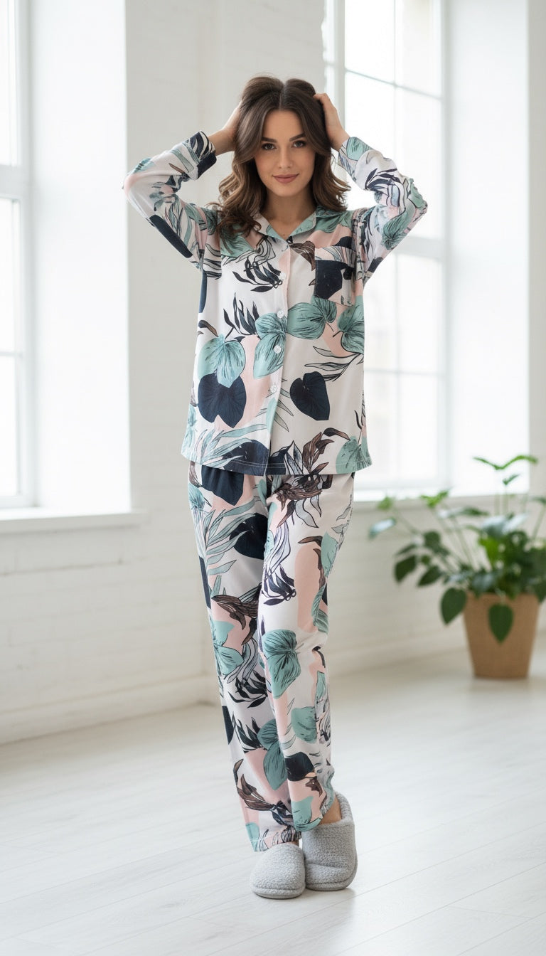 Palm Whisper Set